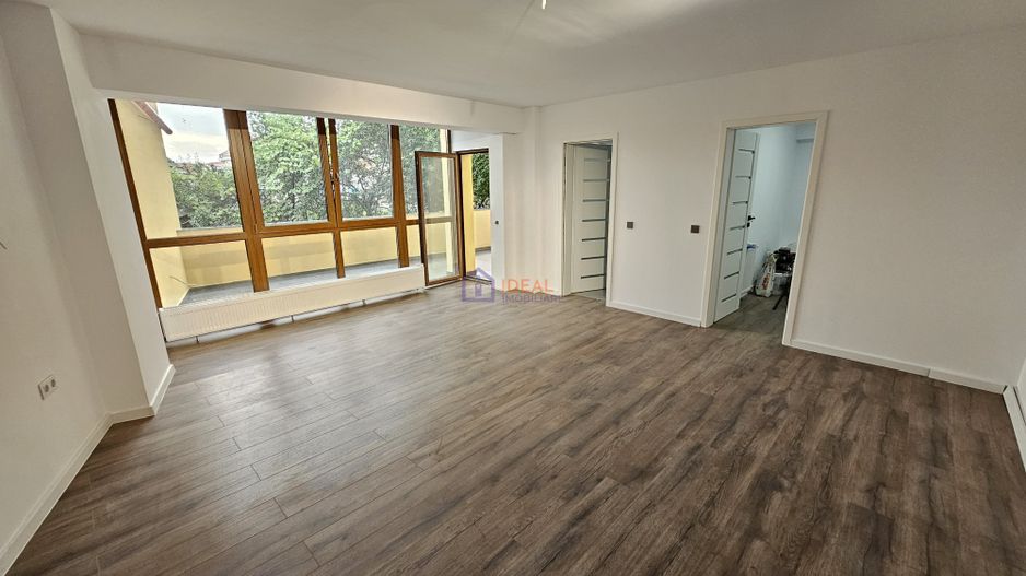 Apartament cu 3 camere si terasa, LA CHEIE 112 mp utili, zona Turnisor - Poză 5