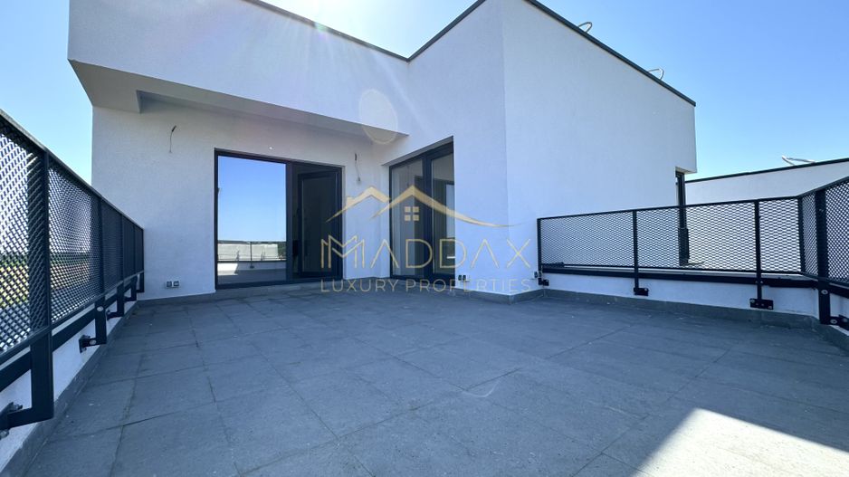 Vila cu 4 camere *580mp teren* // Corbeanca Lake View - Poză 26