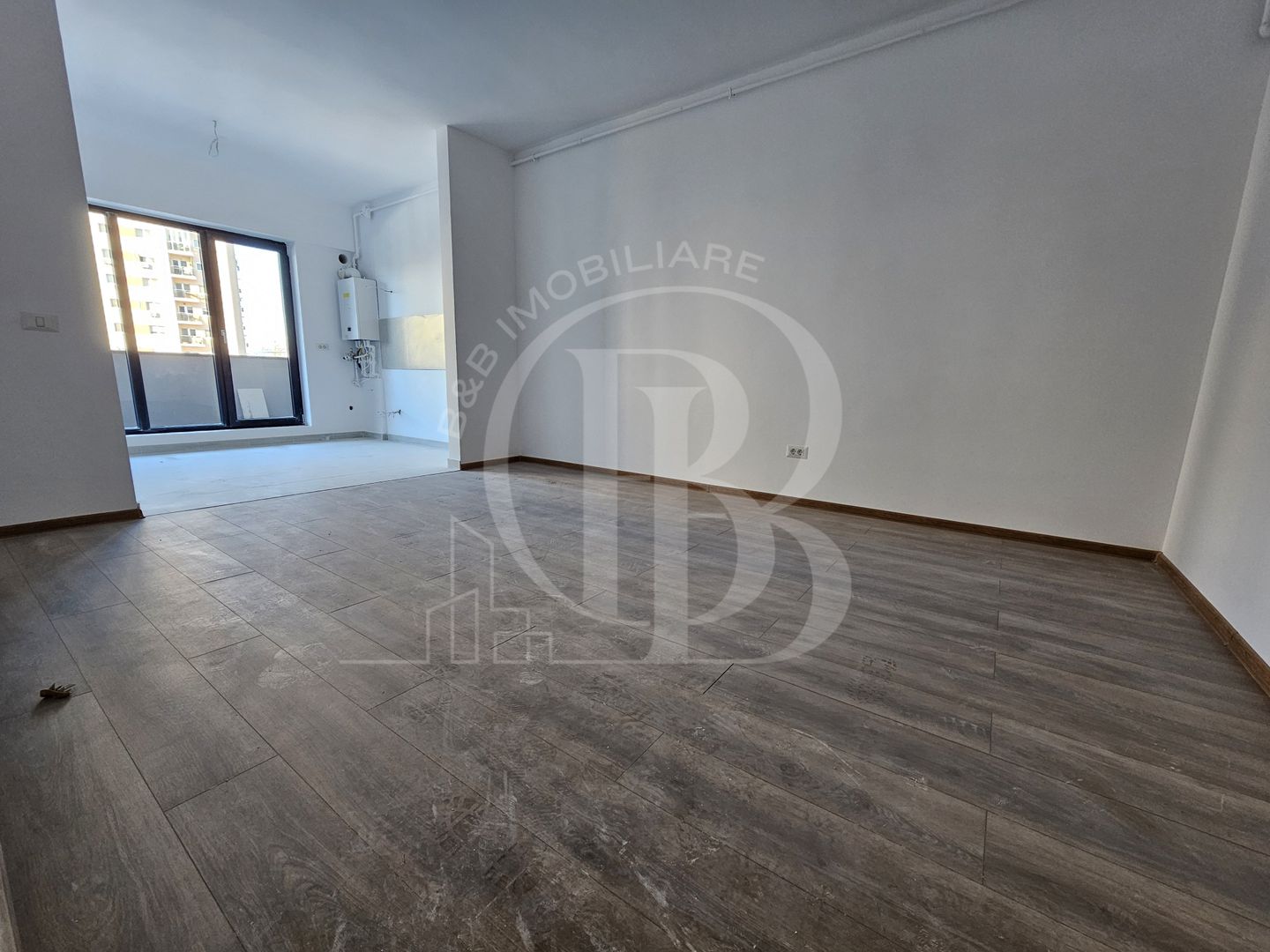 Direct Dezvoltator 2 camere Ideal Investitie-Theodor Pallady - Poză 2