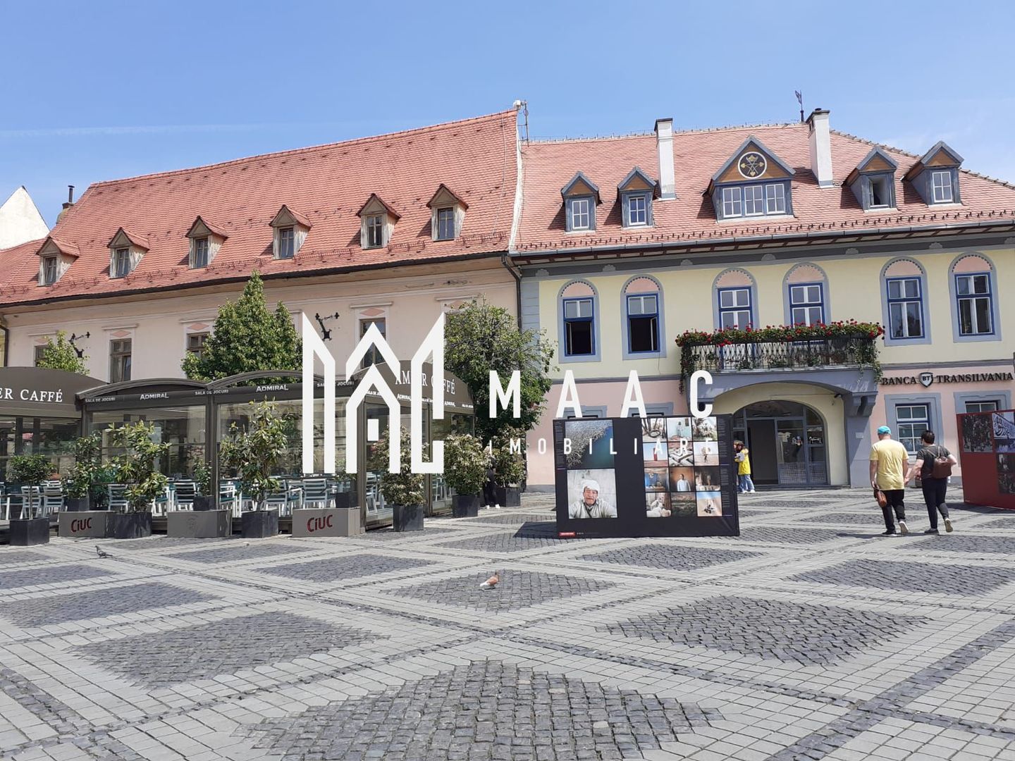 Spatiu comercial | Piata Mare | 95 MPU | Ultracentral - Poză 2