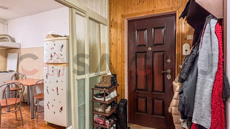 Iulius Mall - Etaj Intermediar - Decomandat - 2 balcoane - Poză 8