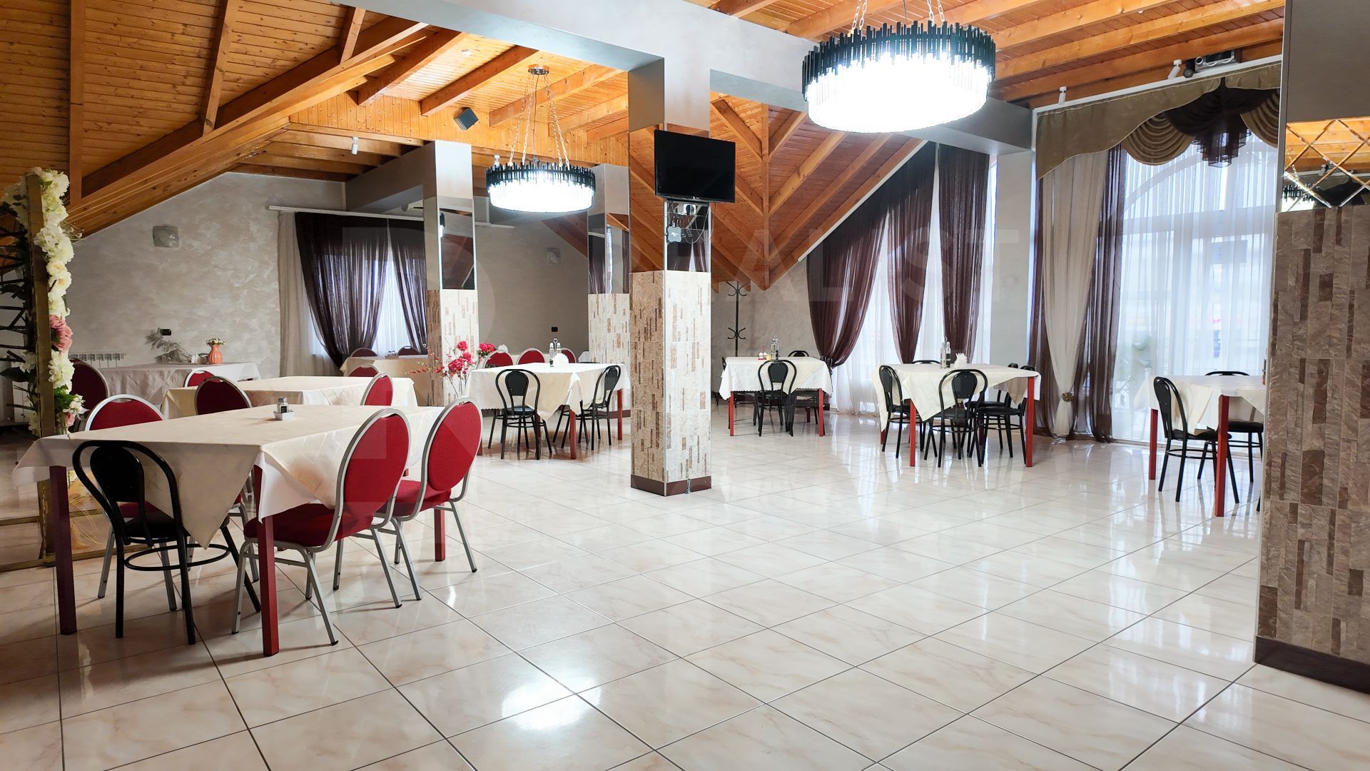 Vânzare, spațiu comercial, 359,2 mp,  Mitoc, localitatea Orhei - Poză 5