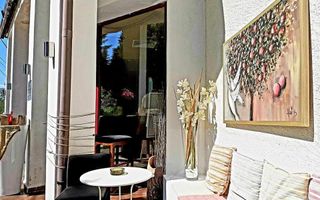 Villa de LUX - Comercial / Rezidential - zona Cioplea/Predeal - Poză 5