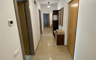 Apartament bloc nou 4 camere - parcare subterana - Poză 2