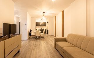 2 camere, parcare, bloc nou, terasa, Marasti Elite City Zona Fabricii - Poză 3