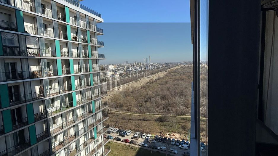Apartament cu 2 camere  în Asmita Gardens/Sector 4 - Poză 20