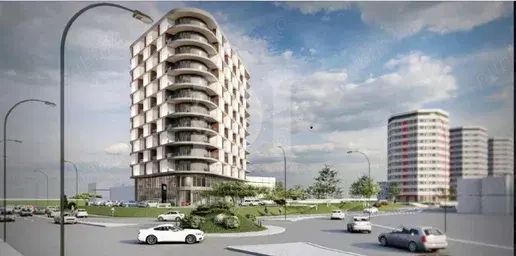 Apartament  de vanzare/ Zona BMW :Floresti - Poză 1