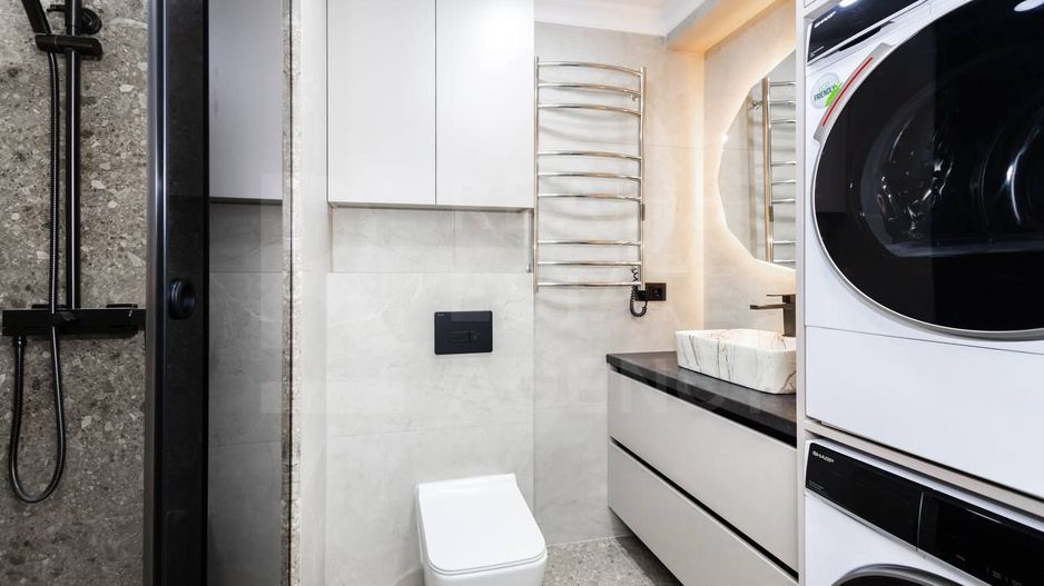 Vânzare, apartament, 1 cameră, strada Mitropolit Dosoftei, Centru. - Poză 10