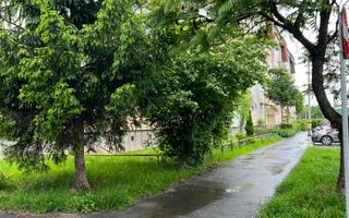 Apartament 2 camere decomandat,renovat integral, mobilier nou /pivniță - Poză 17