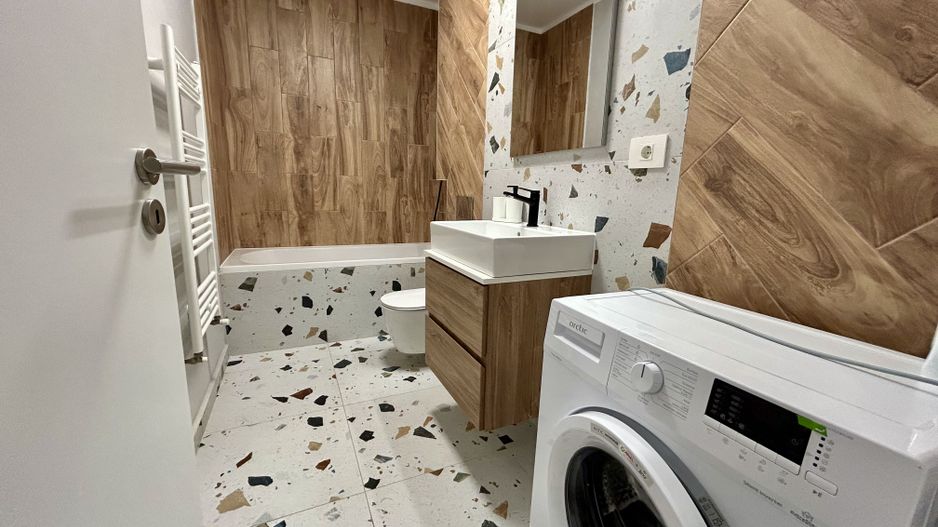 Apartament 2 camere Alphaville Arena - Poză 6