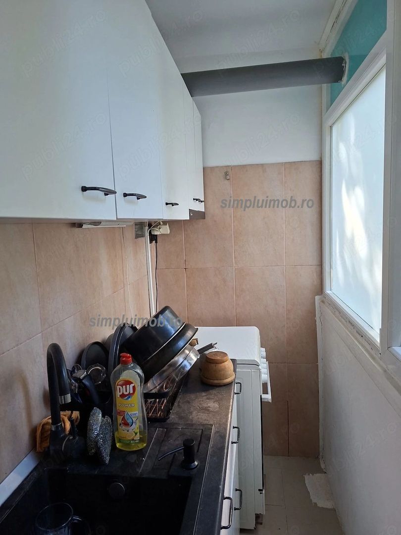 Apartament 2 camere - Metrou Constantin Brâncoveanu - Poză 9