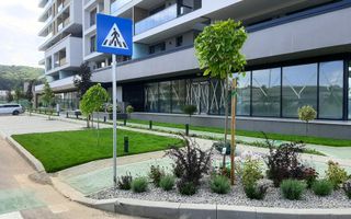 Apartament Nou 2 Camere Balcon 10 MP Lângă Viitoarea Sală Polivalenta - Poză 1