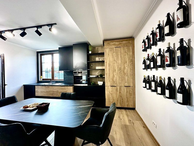 Design modern - casa in Dumbravita - Poză 13