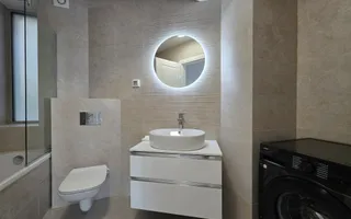 Apartament 3 camere de inchiriat nou în zona Armenească - Universitate - Poză 36