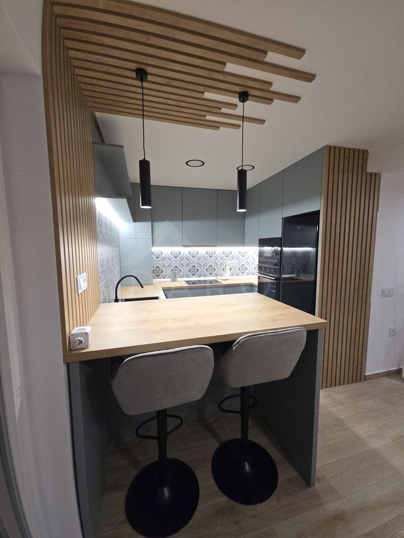 Duplex Panoramica Residence | 110 mp + curte 300 mp | prima închiriere - Poză 1