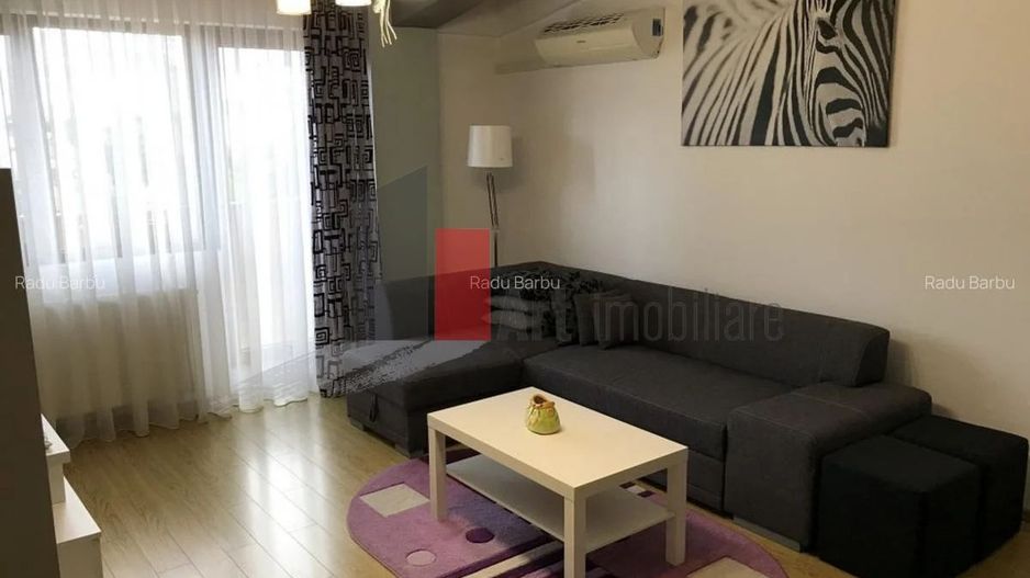 Apartament cu 2 camere de inchiriat in zona Bucurestii Noi - 0 comision - Poză 2