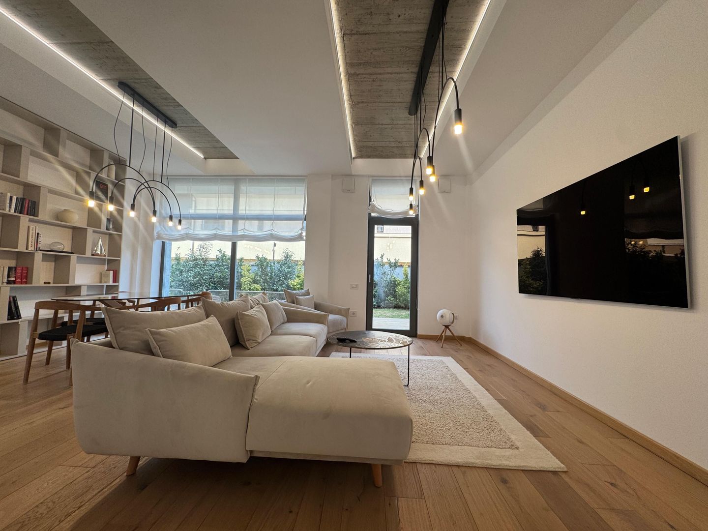 VILA SUPERBA 4 CAMERE + PARCARE ACOPERITA || PIPERA|| EPIQUE HOME - Poză 1