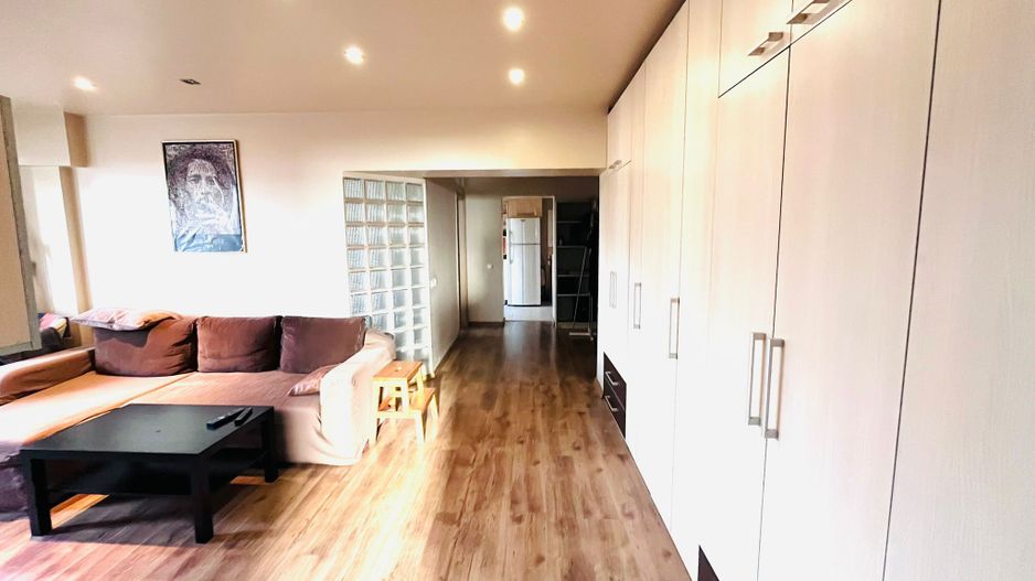 APARTMANET ULTRAMODERN CRANGASI METROU BLOC 1986 - Poză 5