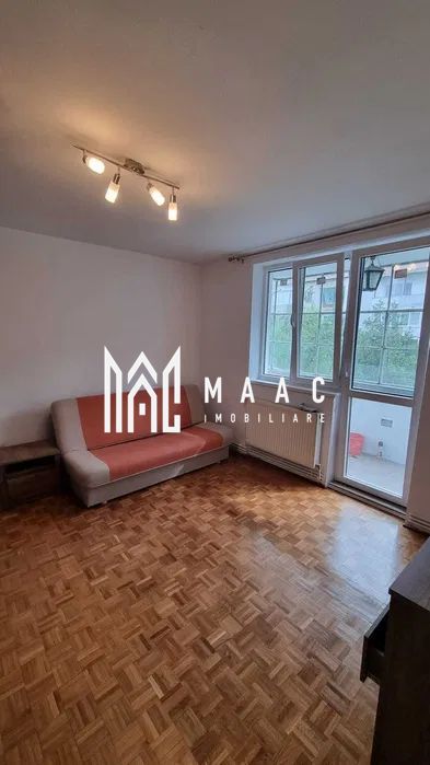 Apartament 2 camere de închiriat | Sibiu, Hipodrom 1 | etaj 2 - Poză 3