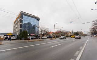 Chirie, spațiu de birouri, 400 mp, bd. Alba Iulia, Buiucani - Poză 2