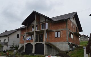 Casă tip duplex, Suceava/Cartier Europa - Poză 3