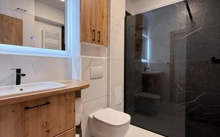 Apartament 2 camere | Etaj 1 | Parcare | Balcon | Modern - Poză 5