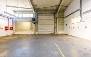 Hala industriala de vanzare 3495 mp zona Gradiste - Poză 14