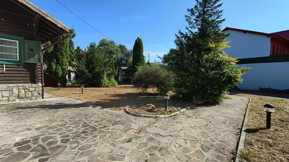 Pensiune Breaza 16 camere cu restaurant Oportunitate! - Poză 4