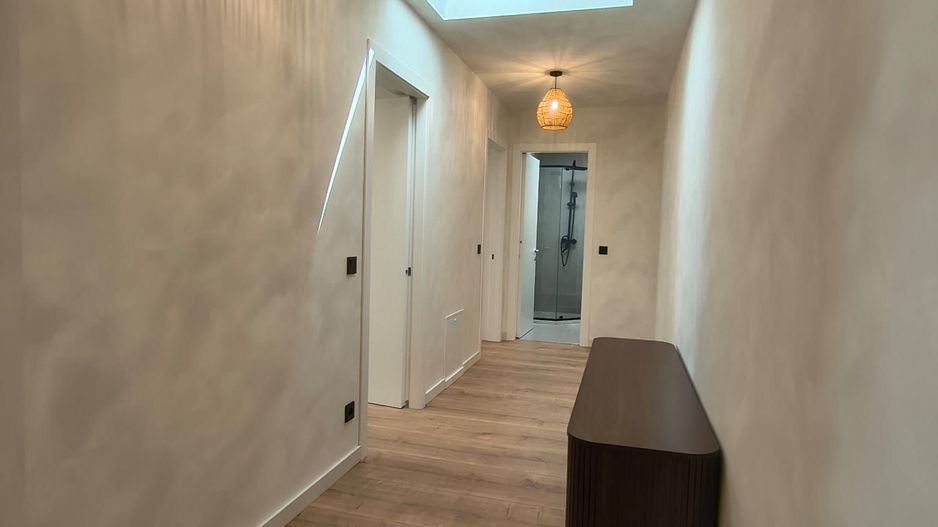 De inchiriat! Duplex nou, zona centrala - Poză 22