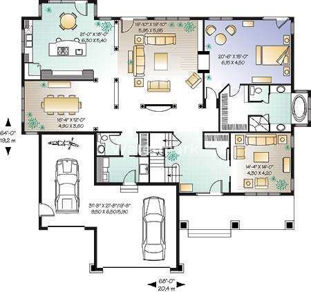 Casa renovata de vanzare in Andrei Muresanu - Schiță 4