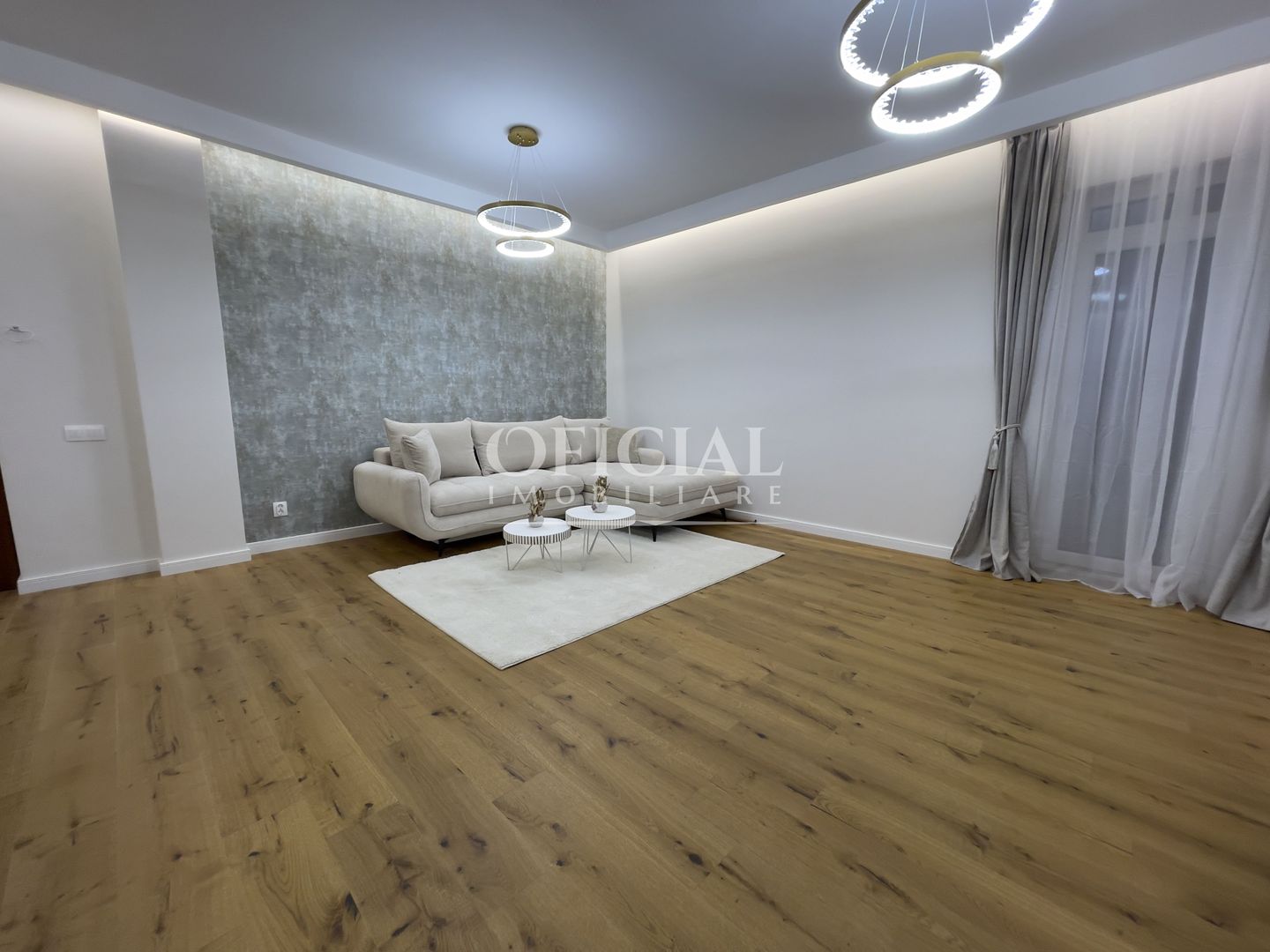 Penthouse 3 Camere | 90 Mp | Terasa 30 Mp | Zona Terra Sesu De Sus - Poză 3