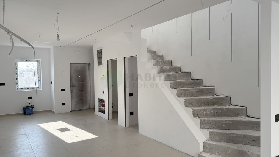 Vila 4 camere Avangarde Forest 8| Pompa de caldura - Poză 30