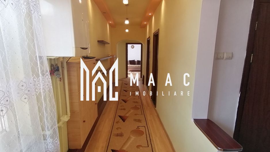 Apartament la casa-3 camere I Decomandat I Garaj I Piata Cibin - Poză 2