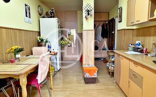 Apartament cu 2 camere de vanzare in zona Velenta, Oradea - Poză 7