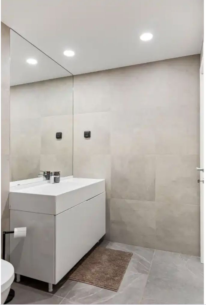 Apartament 2 camere | One Herăstrău Towers | Parcare - Poză 13