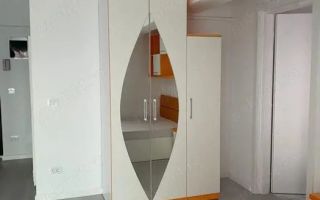 Apartament nou de închiriat, cu o cameră și parcare inclusă în Bucium. - Poză 4