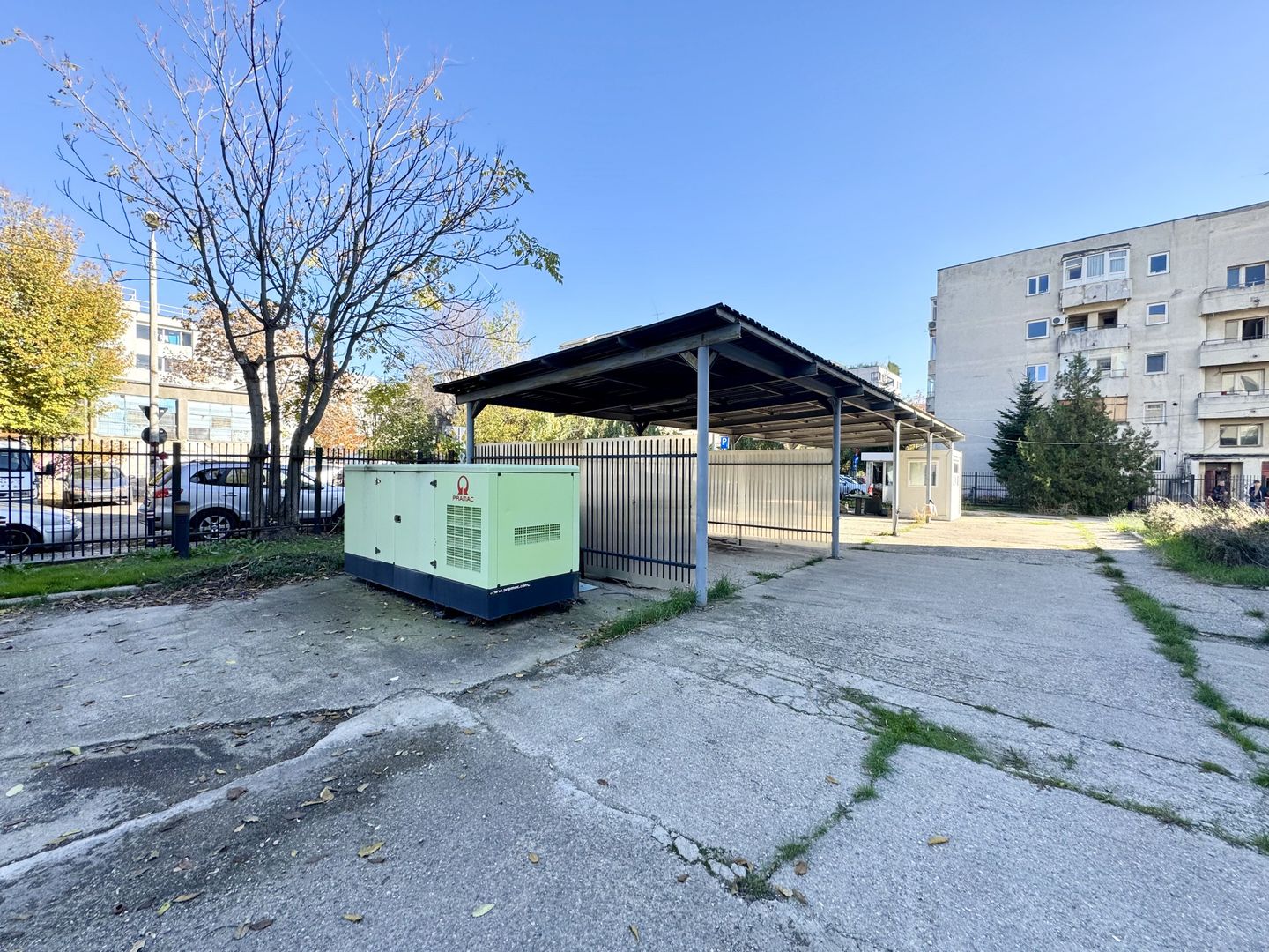 AFACERE - HOTEl (SEMI)RENOVAT de 4 etaje - Floreasca-Barbu Vacarescu - Poză 27