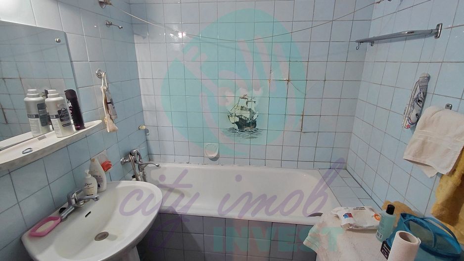 Mosilor – 2 camere luminoase + 2 cămări | Spațiu perfect de transformare - Poză 16