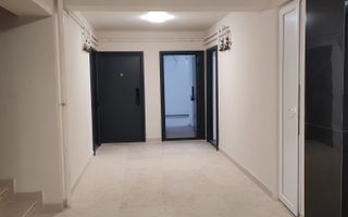 Apartament 3 camere 88 mp Copou 148600 euro - Poză 9