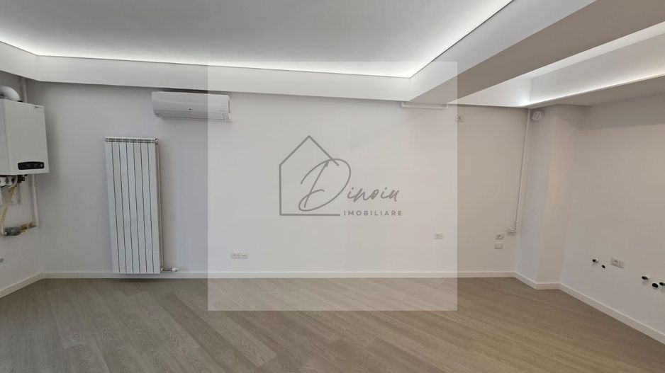 2 camere Cortina North Pipera Aviatiei I COM 0% I PROMOTIE decembrie - Poză 34