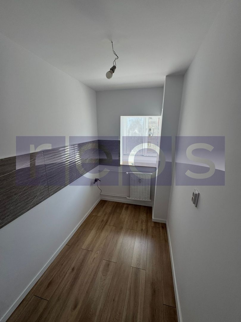 VANZARE GARSONIERA CALEA MOSILOR 42 mp - Poză 5