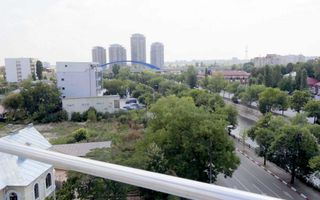 CLADIRE DE BIROURI P+4E - Poză 3