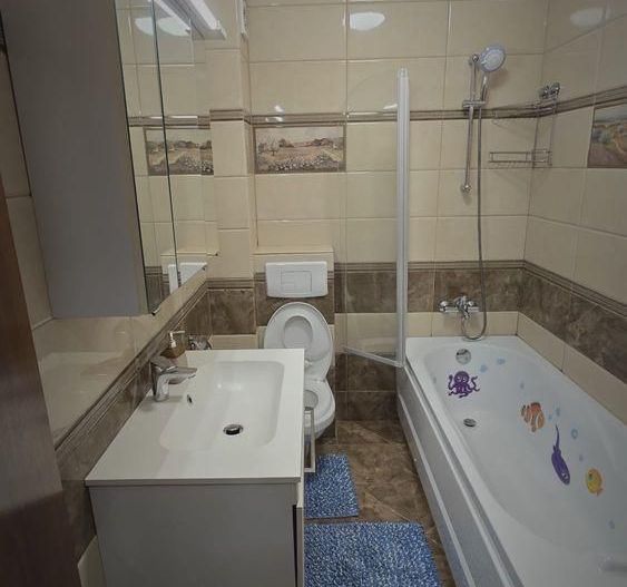 AP. 3 CAMERE SOS. OLTENITEI, PARCARE, BLOC NOU, PET-FRIENDLY, CENTRALA - Poză 8