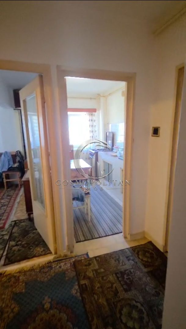 Garsoniera confort 1 sporit ~ zona Unirii Sud ~ etaj intermediar - Poză 1