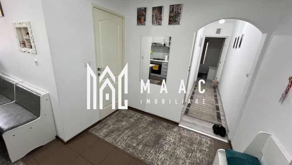 Apartament 2 camere | Decomandat | Balcon | Terezian - Poză 8