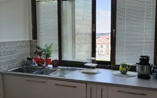 Giroc | 4 camere | 100 mp | 2 băi | 2 balcoane | Parcare - Poză 17