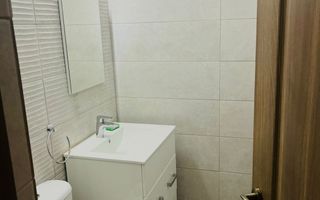Apartament 3 camere decomandat, zona centrală - intersecția Tg. Cucu cu Podu de Fier, Iași - Poză 7