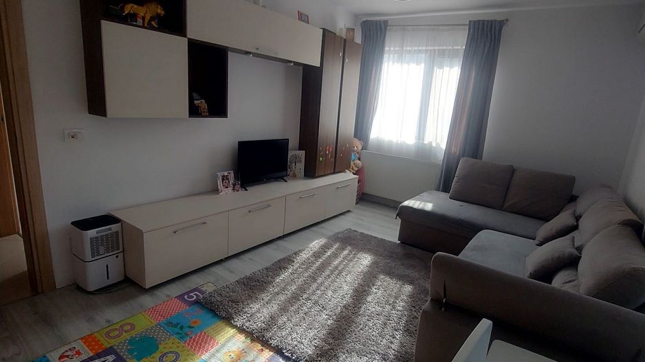 Apartament 2 camere Tineretului | Militari Residence | Bloc nou - Poză 1