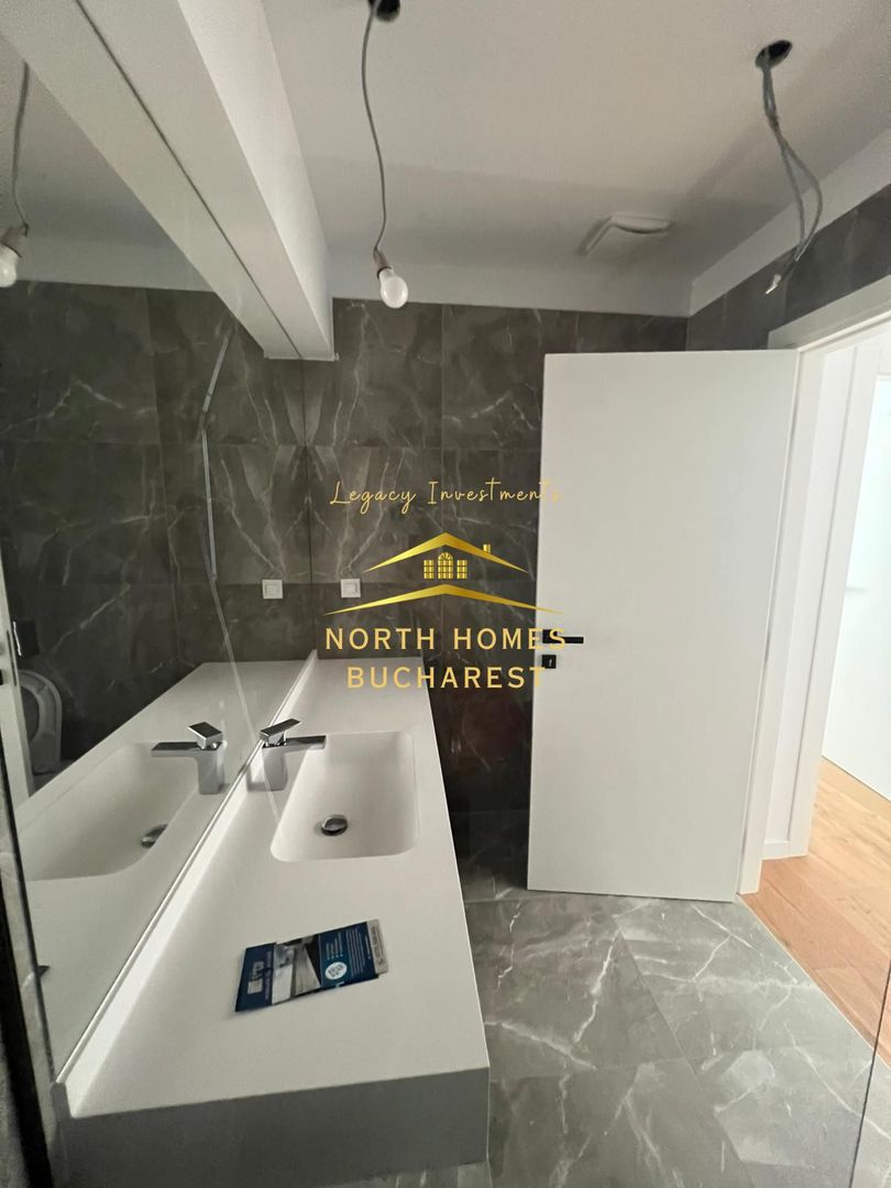 Apartament de vanzare -2 camere One Cotroceni Park-COMISION 0 - Poză 26