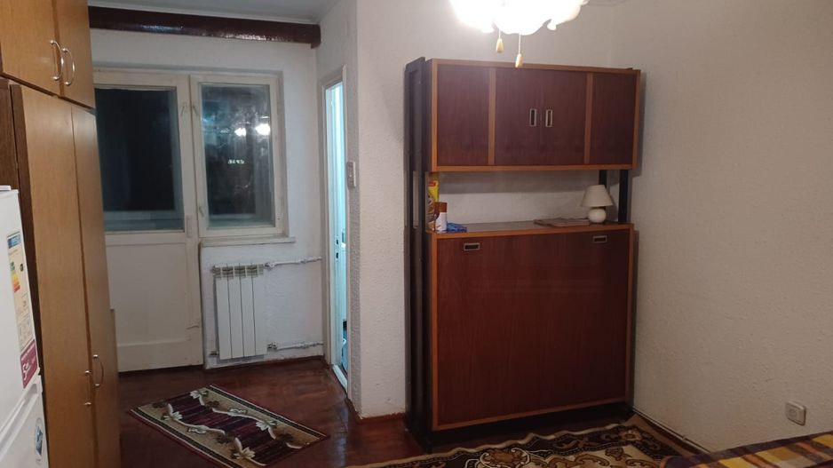 Garsonieră Burdujeni | Etaj 2 | Zonă Gării | 33.000 € FIX - Poză 5